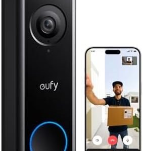 eufy C31