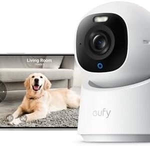 eufy Security 4K Indoor Camera