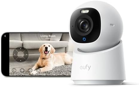 eufy Security 4K Indoor Camera