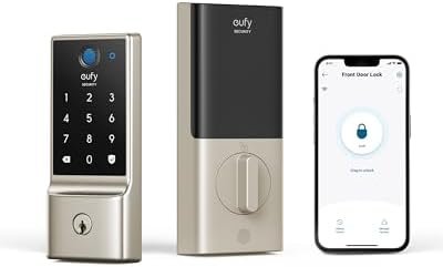 eufy Security Smart Lock C220