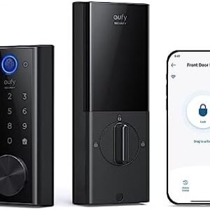 eufy Security Smart Lock S230