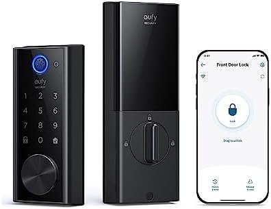 eufy Security Smart Lock S230