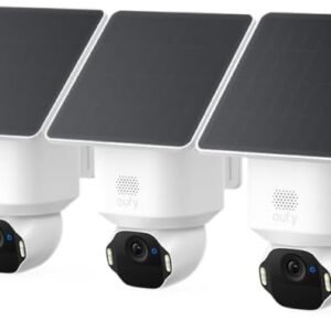 eufy Security SoloCam E42