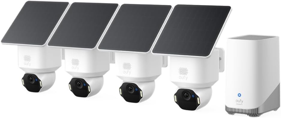 eufy Security SoloCam E42