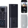 eufy Security Video Smart Lock S330
