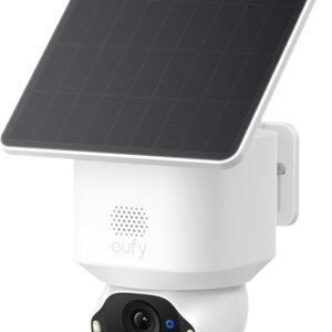 eufy SoloCam E42
