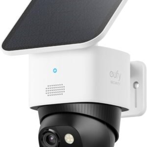 eufy SoloCam S340