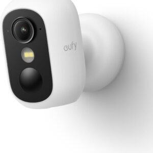 eufyCam C35