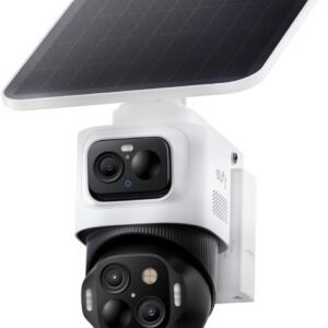 eufyCam S4
