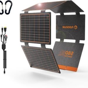 FlexSolar 60W