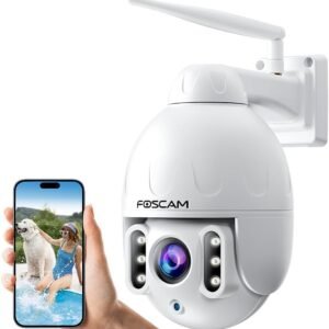 FOSCAM SD4