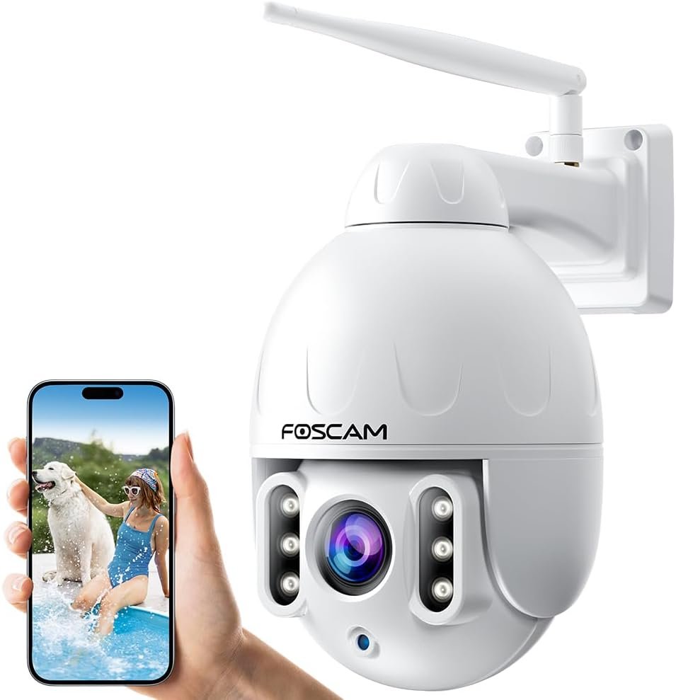 FOSCAM SD4