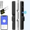 Foxlock Sliding Door Lock