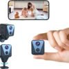 Funstorm 2025 Security Camera