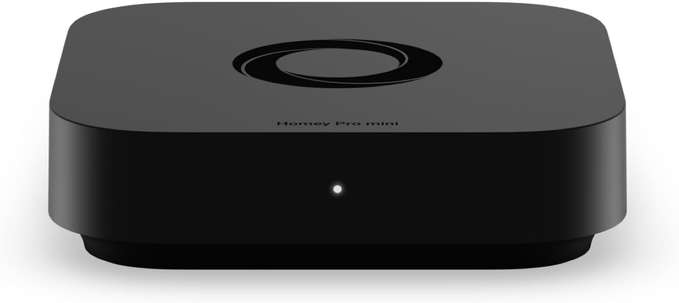 Homey Pro mini