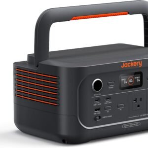 Jackery Explorer 500 v2