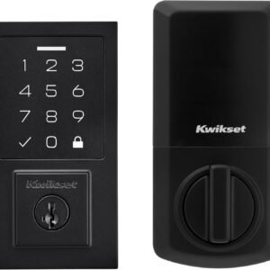Kwikset SmartCode 270