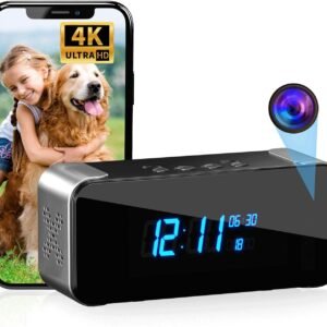 MEBAO Hidden Camera