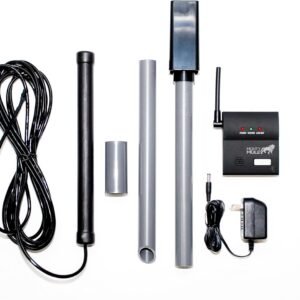 Mighty Mule FM231