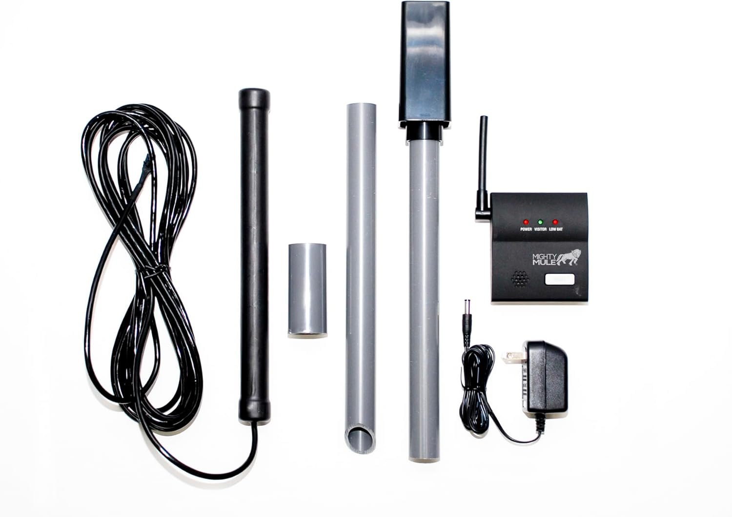 Mighty Mule FM231