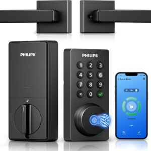 Philips 4200 Series Smart Lock