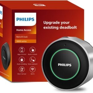 Philips Retrofit Smart Lock 230X