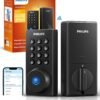 Philips Wi-Fi Door Lock