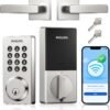 Philips WiFi Smart Door Lock