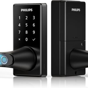 Philips Wi-Fi Smart Door Lock