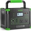 Portable Power Station 1000W