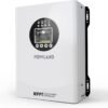 POWLAND 120A MPPT Solar Charge Controller