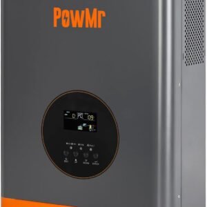 PowMr 3000W Solar Inverter