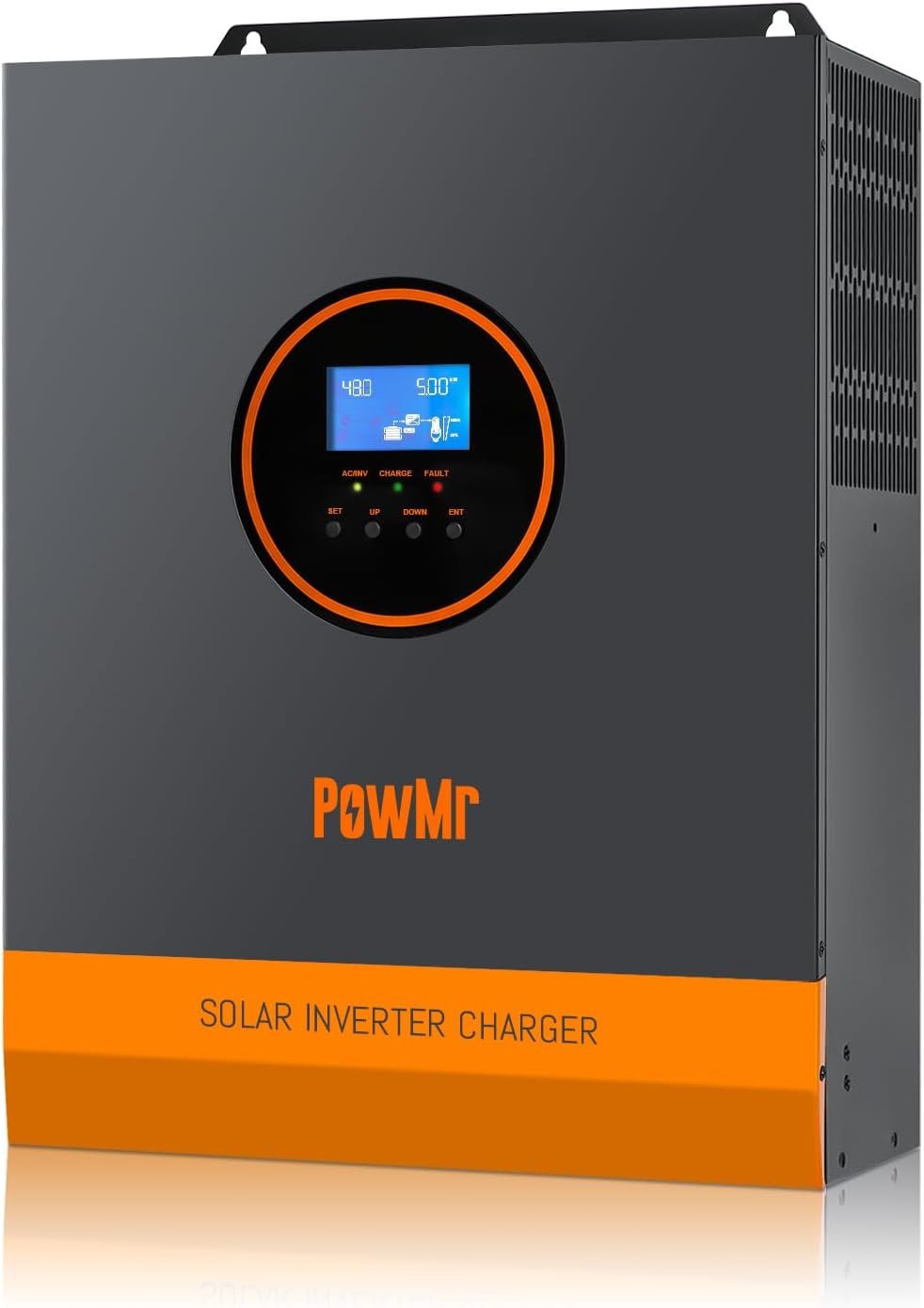 PowMr Solar Inverter 3000W