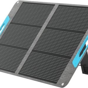 Renogy 100W N-Type Portable Solar Panel