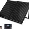 Renogy 100W Portable Solar Panel Kit