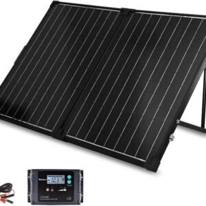 Renogy 100W Portable Solar Panel Kit