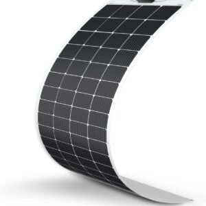 Renogy 200W Flexible Solar Panel