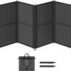 Renogy 200W Portable Solar Panel Blanket