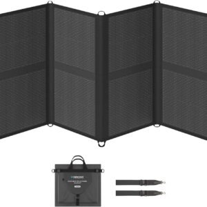 Renogy 200W Portable Solar Panel Blanket