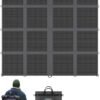 Renogy 400W Portable Solar Blanket
