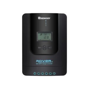 Renogy Rover 40A MPPT