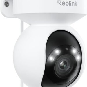 REOLINK E1 Outdoor Pro