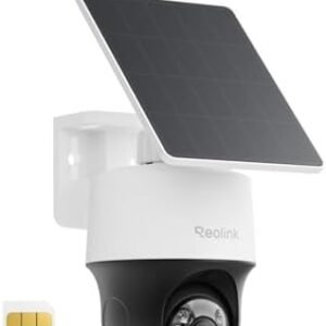 REOLINK Go PT S Lite
