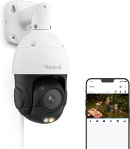 REOLINK RLC-823S1