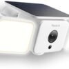 REOLINK Solar Floodlight Cam