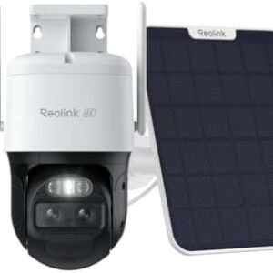REOLINK TrackMix LTE+SP