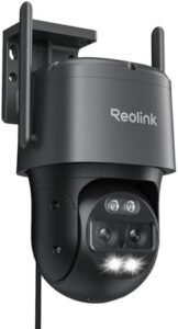 REOLINK TrackMix WiFi