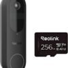 REOLINK Video Doorbell (Battery)
