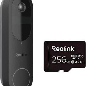 REOLINK Video Doorbell (Battery)