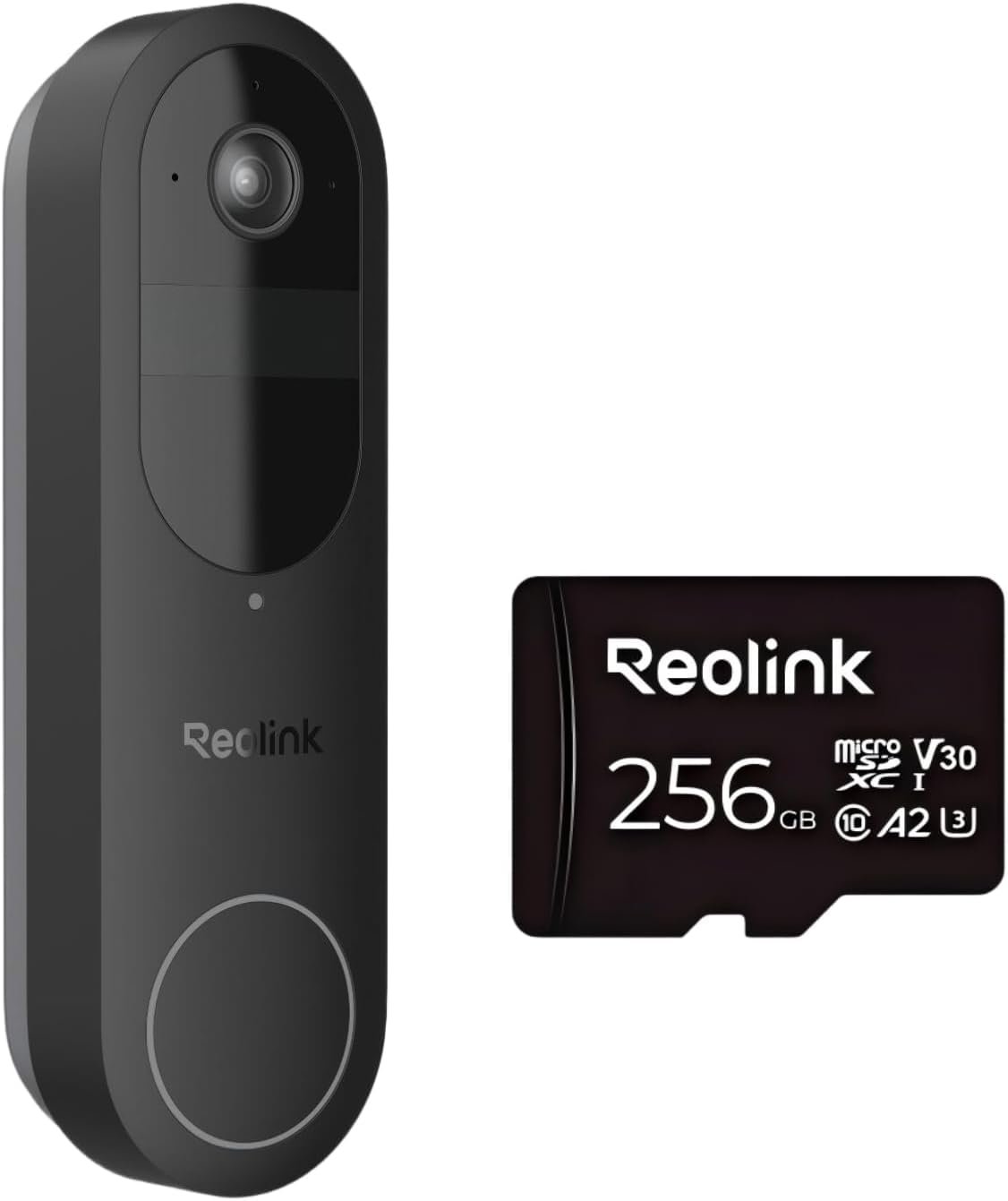 REOLINK Video Doorbell (Battery)